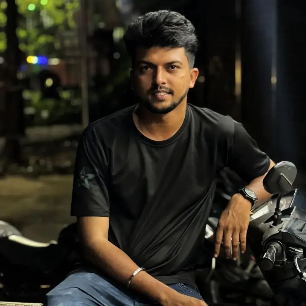 freelance digital marketer in palakkad