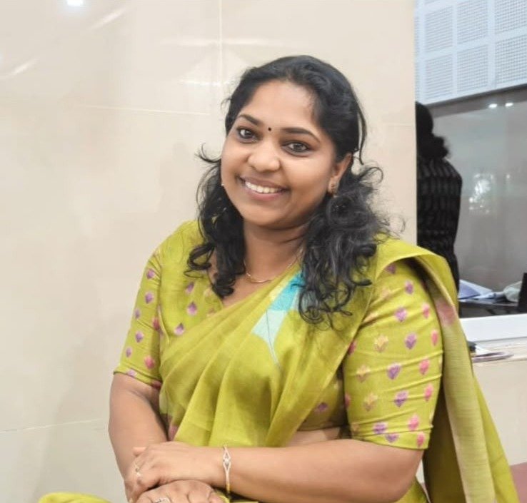 Aswathi 